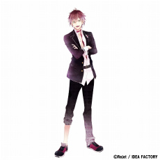 ���������꡼ No.059�Υ���ͥ������ / �ȿ䤷��ɤ���ʤ餳�κ��ʡ����ȤäƤ����κ��ʤȤ������ᥰ�å����Ϥ�����1��DIABOLIK LOVERS���ե饬�ꥢ���꡼����PR��