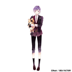 ���������꡼ No.060�Υ���ͥ������ / �ȿ䤷��ɤ���ʤ餳�κ��ʡ����ȤäƤ����κ��ʤȤ������ᥰ�å����Ϥ�����1��DIABOLIK LOVERS���ե饬�ꥢ���꡼����PR��