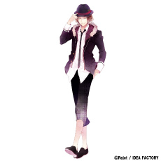 ���������꡼ No.061�Υ���ͥ������ / �ȿ䤷��ɤ���ʤ餳�κ��ʡ����ȤäƤ����κ��ʤȤ������ᥰ�å����Ϥ�����1��DIABOLIK LOVERS���ե饬�ꥢ���꡼����PR��