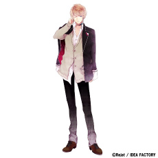 ���������꡼ No.062�Υ���ͥ������ / �ȿ䤷��ɤ���ʤ餳�κ��ʡ����ȤäƤ����κ��ʤȤ������ᥰ�å����Ϥ�����1��DIABOLIK LOVERS���ե饬�ꥢ���꡼����PR��