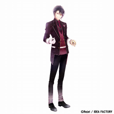 ���������꡼ No.063�Υ���ͥ������ / �ȿ䤷��ɤ���ʤ餳�κ��ʡ����ȤäƤ����κ��ʤȤ������ᥰ�å����Ϥ�����1��DIABOLIK LOVERS���ե饬�ꥢ���꡼����PR��