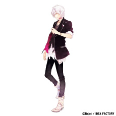 ���������꡼ No.064�Υ���ͥ������ / �ȿ䤷��ɤ���ʤ餳�κ��ʡ����ȤäƤ����κ��ʤȤ������ᥰ�å����Ϥ�����1��DIABOLIK LOVERS���ե饬�ꥢ���꡼����PR��