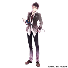 ���������꡼ No.065�Υ���ͥ������ / �ȿ䤷��ɤ���ʤ餳�κ��ʡ����ȤäƤ����κ��ʤȤ������ᥰ�å����Ϥ�����1��DIABOLIK LOVERS���ե饬�ꥢ���꡼����PR��