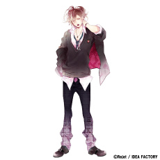 ���������꡼ No.067�Υ���ͥ������ / �ȿ䤷��ɤ���ʤ餳�κ��ʡ����ȤäƤ����κ��ʤȤ������ᥰ�å����Ϥ�����1��DIABOLIK LOVERS���ե饬�ꥢ���꡼����PR��