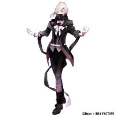 ���������꡼ No.069�Υ���ͥ������ / �ȿ䤷��ɤ���ʤ餳�κ��ʡ����ȤäƤ����κ��ʤȤ������ᥰ�å����Ϥ�����1��DIABOLIK LOVERS���ե饬�ꥢ���꡼����PR��