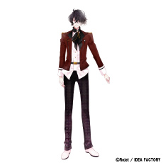 ���������꡼ No.071�Υ���ͥ������ / �ȿ䤷��ɤ���ʤ餳�κ��ʡ����ȤäƤ����κ��ʤȤ������ᥰ�å����Ϥ�����1��DIABOLIK LOVERS���ե饬�ꥢ���꡼����PR��