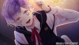 ���������꡼ No.074�Υ���ͥ������ / �ȿ䤷��ɤ���ʤ餳�κ��ʡ����ȤäƤ����κ��ʤȤ������ᥰ�å����Ϥ�����1��DIABOLIK LOVERS���ե饬�ꥢ���꡼����PR��