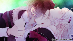 ���������꡼ No.075�Υ���ͥ������ / �ȿ䤷��ɤ���ʤ餳�κ��ʡ����ȤäƤ����κ��ʤȤ������ᥰ�å����Ϥ�����1��DIABOLIK LOVERS���ե饬�ꥢ���꡼����PR��