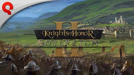 Knights of Honor II: Sovereignס6бΥޥץ쥤Ҳ𤹤ȥ쥤顼