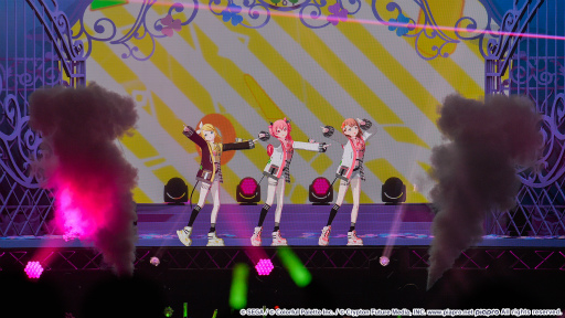 ֥ץȥ COLORFUL LIVE 3rd - Evolve -ǽݡȡץ饤֤ͽۤڤ˾®٤ǿʲƤ