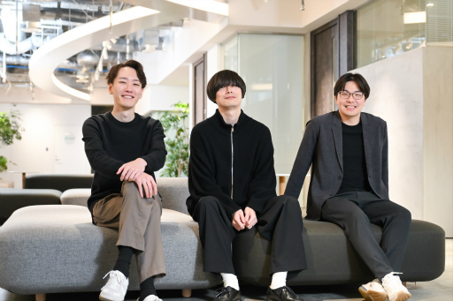 ���������꡼ No.001�Υ���ͥ������ / �Υ��󥿥ӥ塼�ϡ֥ץ������פΥ���ݡ������ؤ�ʹ������������̤�BGM����θ��졣���󥻥ץȥᥤ����ڶʤ˹��᤿�ۤ��Ȥ�