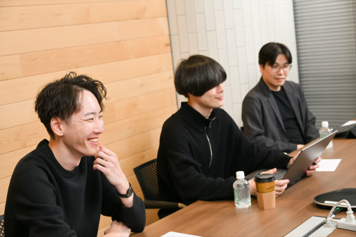 ���������꡼ No.006�Υ���ͥ������ / �Υ��󥿥ӥ塼�ϡ֥ץ������פΥ���ݡ������ؤ�ʹ������������̤�BGM����θ��졣���󥻥ץȥᥤ����ڶʤ˹��᤿�ۤ��Ȥ�