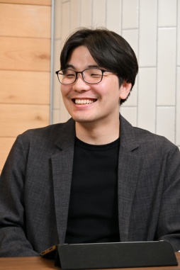 ���������꡼ No.010�Υ���ͥ������ / �Υ��󥿥ӥ塼�ϡ֥ץ������פΥ���ݡ������ؤ�ʹ������������̤�BGM����θ��졣���󥻥ץȥᥤ����ڶʤ˹��᤿�ۤ��Ȥ�