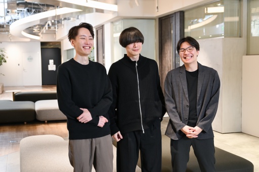 ���������꡼ No.011�Υ���ͥ������ / �Υ��󥿥ӥ塼�ϡ֥ץ������פΥ���ݡ������ؤ�ʹ������������̤�BGM����θ��졣���󥻥ץȥᥤ����ڶʤ˹��᤿�ۤ��Ȥ�