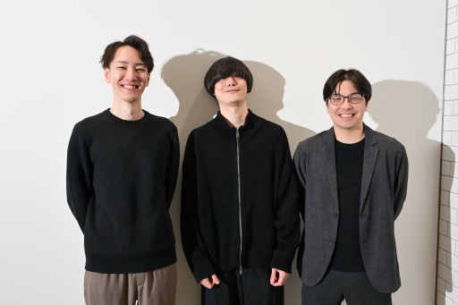 ���������꡼ No.012�Υ���ͥ������ / �Υ��󥿥ӥ塼�ϡ֥ץ������פΥ���ݡ������ؤ�ʹ������������̤�BGM����θ��졣���󥻥ץȥᥤ����ڶʤ˹��᤿�ۤ��Ȥ�