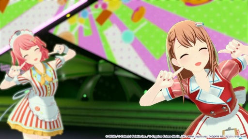 ���������꡼ No.006�Υ���ͥ������ / �Ρ����硤������&�쥹�ݥ󥹡����ޤ��ޤʥ�˥��󤬤��դ줿�֥ץ��������ȥ����� COLORFUL LIVE 4th - Unison -����������ݡ���