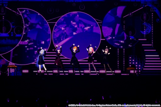 ���������꡼ No.011�Υ���ͥ������ / �Ρ����硤������&�쥹�ݥ󥹡����ޤ��ޤʥ�˥��󤬤��դ줿�֥ץ��������ȥ����� COLORFUL LIVE 4th - Unison -����������ݡ���