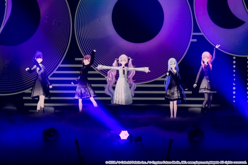 ���������꡼ No.012�Υ���ͥ������ / �Ρ����硤������&�쥹�ݥ󥹡����ޤ��ޤʥ�˥��󤬤��դ줿�֥ץ��������ȥ����� COLORFUL LIVE 4th - Unison -����������ݡ���