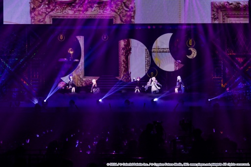 ���������꡼ No.013�Υ���ͥ������ / �Ρ����硤������&�쥹�ݥ󥹡����ޤ��ޤʥ�˥��󤬤��դ줿�֥ץ��������ȥ����� COLORFUL LIVE 4th - Unison -����������ݡ���