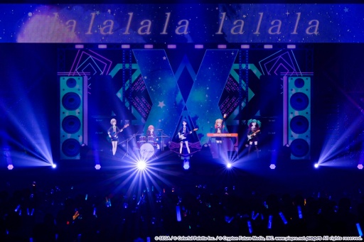 ���������꡼ No.014�Υ���ͥ������ / �Ρ����硤������&�쥹�ݥ󥹡����ޤ��ޤʥ�˥��󤬤��դ줿�֥ץ��������ȥ����� COLORFUL LIVE 4th - Unison -����������ݡ���