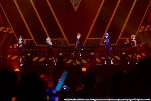 ���������꡼ No.027�Υ���ͥ������ / �Ρ����硤������&�쥹�ݥ󥹡����ޤ��ޤʥ�˥��󤬤��դ줿�֥ץ��������ȥ����� COLORFUL LIVE 4th - Unison -����������ݡ���