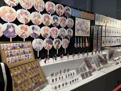 ���������꡼ No.050�Υ���ͥ������ / �Ρ����硤������&�쥹�ݥ󥹡����ޤ��ޤʥ�˥��󤬤��դ줿�֥ץ��������ȥ����� COLORFUL LIVE 4th - Unison -����������ݡ���