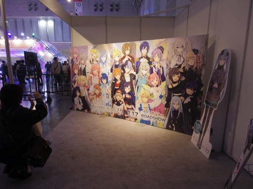 ���������꡼ No.054�Υ���ͥ������ / �Ρ����硤������&�쥹�ݥ󥹡����ޤ��ޤʥ�˥��󤬤��դ줿�֥ץ��������ȥ����� COLORFUL LIVE 4th - Unison -����������ݡ���