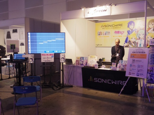 ���������꡼ No.056�Υ���ͥ������ / �Ρ����硤������&�쥹�ݥ󥹡����ޤ��ޤʥ�˥��󤬤��դ줿�֥ץ��������ȥ����� COLORFUL LIVE 4th - Unison -����������ݡ���