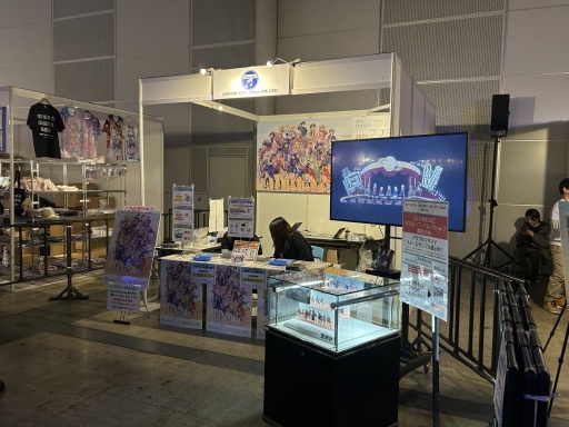 ���������꡼ No.058�Υ���ͥ������ / �Ρ����硤������&�쥹�ݥ󥹡����ޤ��ޤʥ�˥��󤬤��դ줿�֥ץ��������ȥ����� COLORFUL LIVE 4th - Unison -����������ݡ���