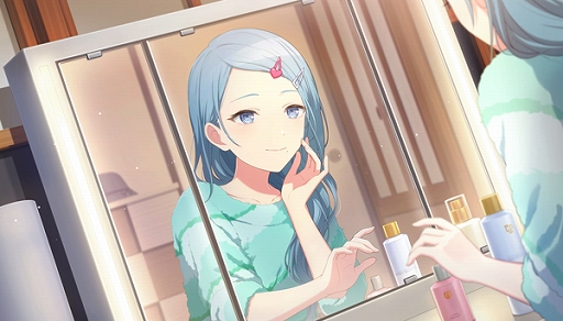 画像ギャラリー No.003のサムネイル画像 / 「プロセカ」,アンチユーをリズムゲーム楽曲に追加。ゲーム内イベントRise and Striveなども開催中