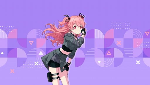 画像ギャラリー No.005のサムネイル画像 / 「プロセカ」,アンチユーをリズムゲーム楽曲に追加。ゲーム内イベントRise and Striveなども開催中