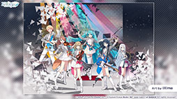 ���������꡼ No.024�Υ���ͥ������ / �֥ץ������ס�Azari���󤬽񤭲������ڶ��󶡥��ꥨ�������Ȥ��ƻ���