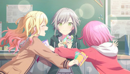 ���������꡼ No.002�Υ���ͥ������ / �֥ץ������ס����٥�ȡ�Connect hearts message�פ򳫺�