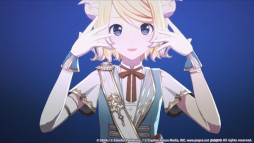 ���������꡼ No.003�Υ���ͥ������ / �֥ץ������ס����٥�ȡ�Connect hearts message�פ򳫺�