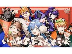 �֥ץ������ס����夦�������ե��˥��ʤɥ����ץ��ա���ver.��2DMV�����