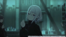 ���������꡼ No.009�Υ���ͥ������ / �֥ץ������פο����٥�ȡ֤����ơ��ˤ�ư���Ф�����������