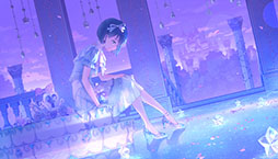 画像ギャラリー No.004のサムネイル画像 / 「プロセカ」,楽曲「Connecting」を実装。ゲーム内イベントも開始