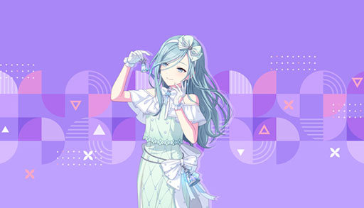 画像ギャラリー No.005のサムネイル画像 / 「プロセカ」,楽曲「Connecting」を実装。ゲーム内イベントも開始