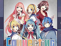 ֥ץסڶʡConnectingפ⥤٥ȤⳫ