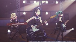 画像ギャラリー No.002のサムネイル画像 / 「プロセカ」,Leo/needのワールドリンクイベント「ordinary,yet special us」を開催