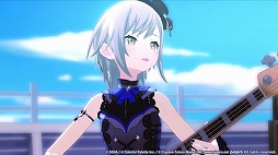 画像ギャラリー No.008のサムネイル画像 / 「プロセカ」,Leo/needのワールドリンクイベント「ordinary,yet special us」を開催