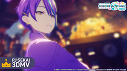 画像ギャラリー No.002のサムネイル画像 / 「プロセカ」,ぬゆりさんの書き下ろし楽曲「アイリッド」をゲーム内に実装