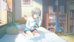 画像ギャラリー No.003のサムネイル画像 / 「プロセカ」,楽曲「透明なパレット」の実装や新イベント開催など最新情報が明らかに