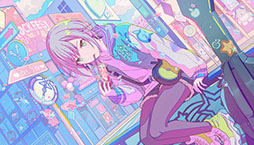 画像ギャラリー No.004のサムネイル画像 / 「プロセカ」,楽曲「透明なパレット」の実装や新イベント開催など最新情報が明らかに