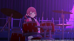 画像ギャラリー No.008のサムネイル画像 / 「プロセカ」,楽曲「透明なパレット」の実装や新イベント開催など最新情報が明らかに