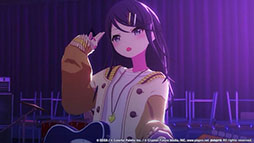 画像ギャラリー No.010のサムネイル画像 / 「プロセカ」,楽曲「透明なパレット」の実装や新イベント開催など最新情報が明らかに