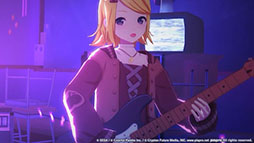 画像ギャラリー No.012のサムネイル画像 / 「プロセカ」,楽曲「透明なパレット」の実装や新イベント開催など最新情報が明らかに