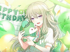 ֥ץס720HAPPY BIRTHDAY饤 ǫ 2025򳫺