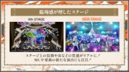 画像ギャラリー No.016のサムネイル画像 / 「プロセカ」,リアルライブ「セカライ」5thの情報や,「P5R」とのタイアップ,「たまごっち」とのコラボなどを発表