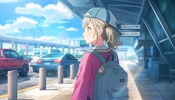 画像ギャラリー No.003のサムネイル画像 / 「プロセカ」,ゲーム内イベント「Competitive fire!」を開催